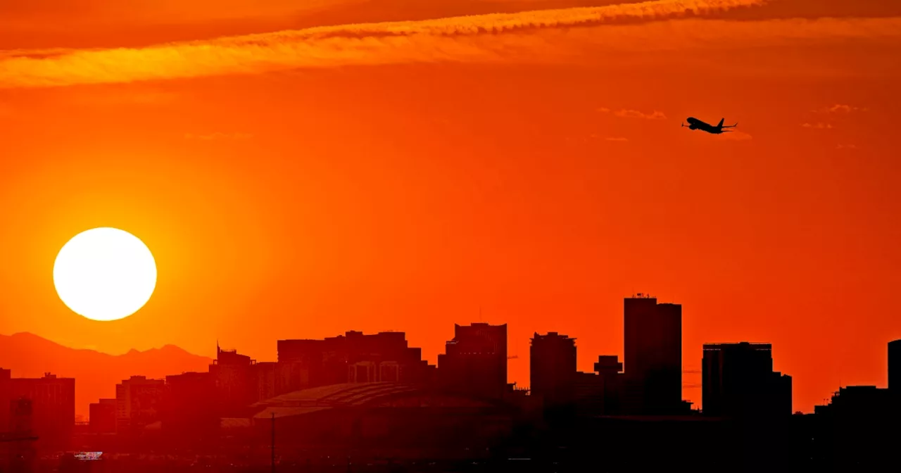 Cities look for new ways to keep people safe — and alive — as extreme summer heat looms