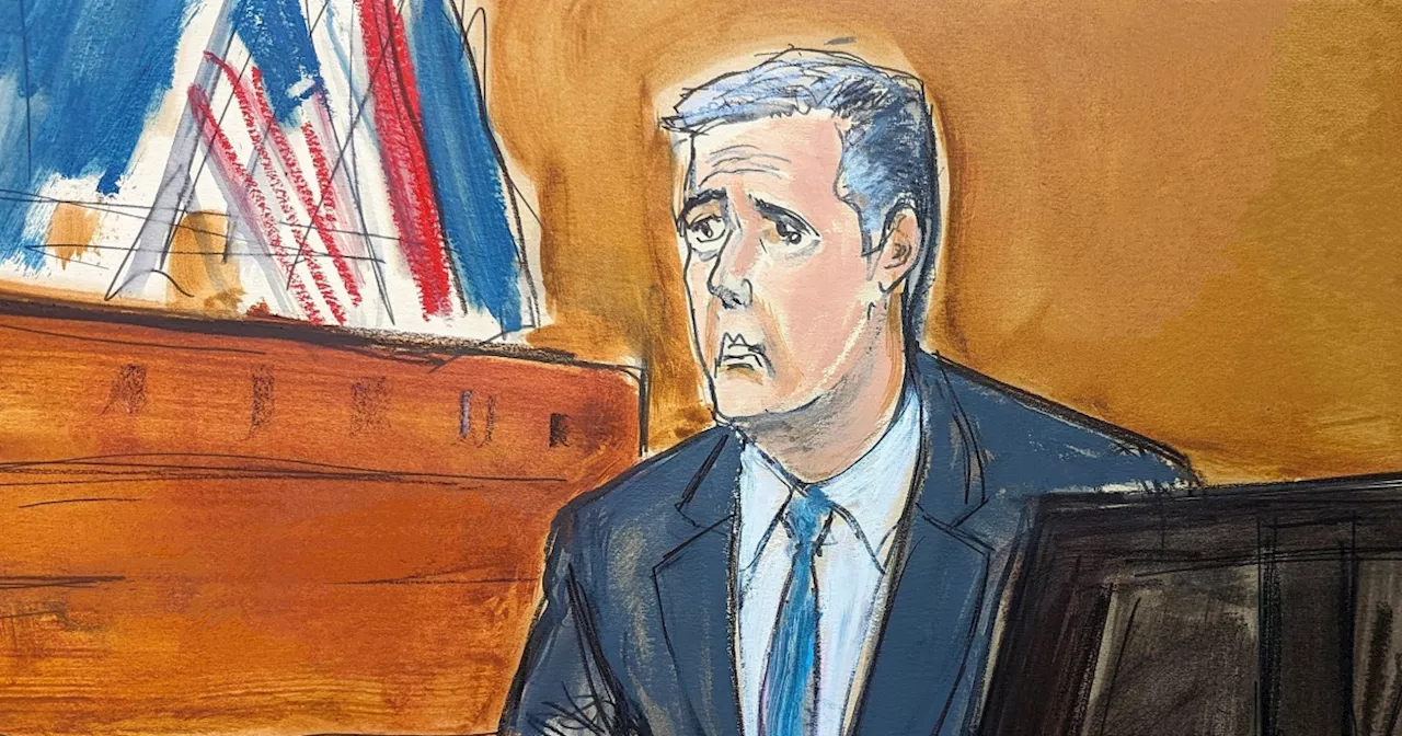 Trump trial takeaways Day 18: Cohen testifies as finish line nears