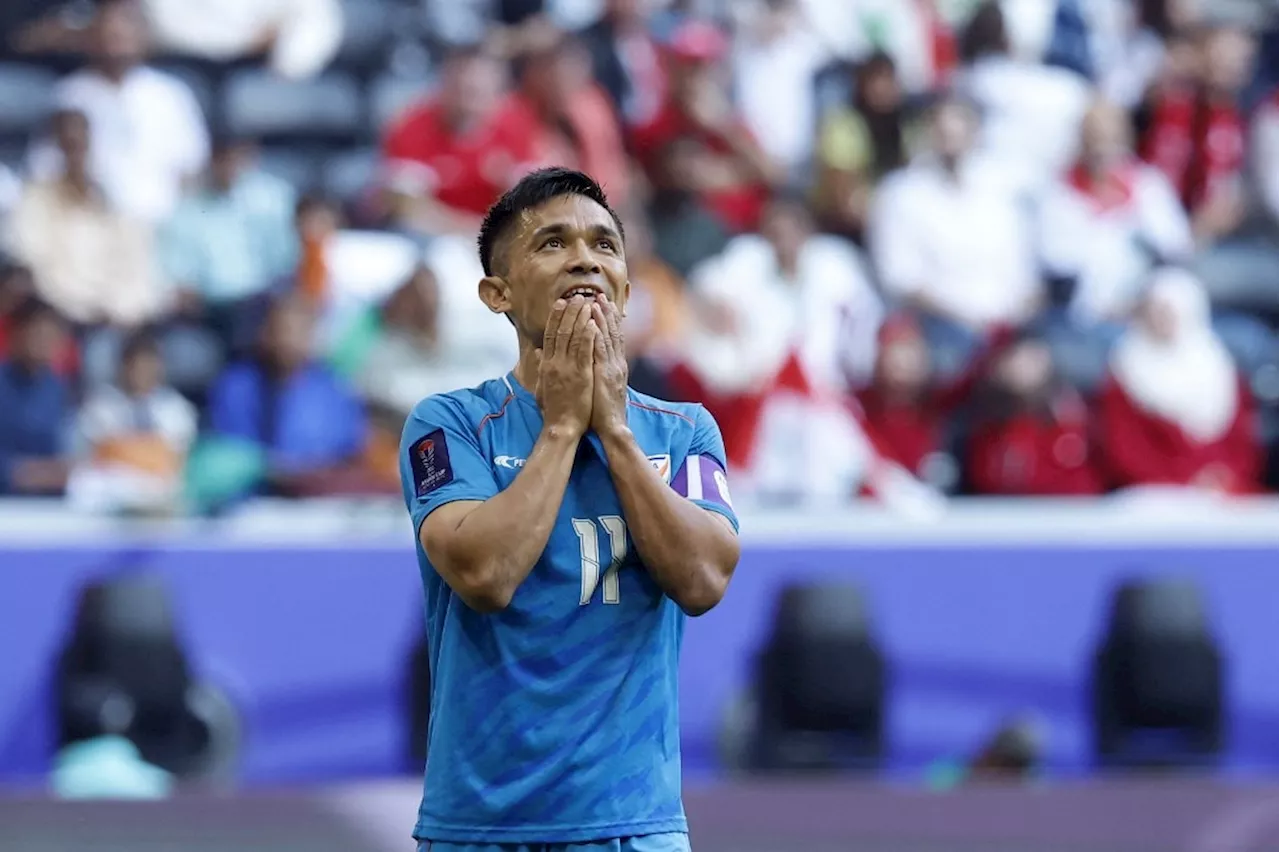 Sunil Chhetri Retirement: सुनील छेत्री ने भावुक वीडियो शेयर कर किया संन्यास का ऐलान, 6 जून को कुवैत के खिलाफ खेलेंगे आखिरी मुकाबला