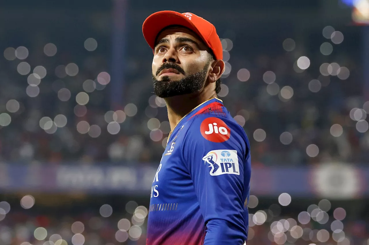 Virat Kohli: 'मैं चला जाऊंगा...' विराट कोहली ने विश्व कप से पहले अपने रिटायरमेंट प्लान का खुलासा कर मचाई खलबली