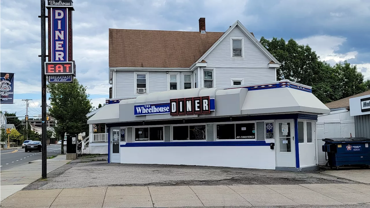 Quincy diner that has been around since the 1940s is closing after dispute with landlord