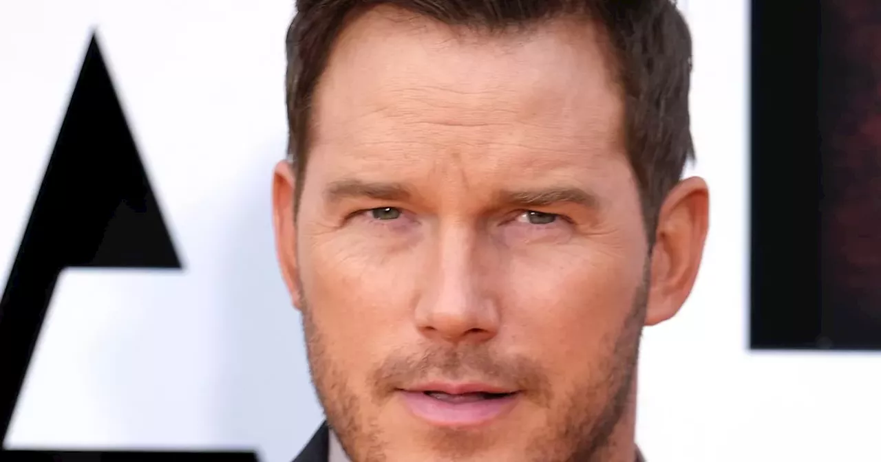 Chris Pratt's stunt double Tony McFarr dies aged 47