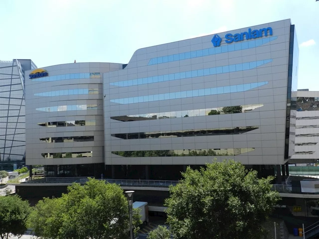 Sanlam reports strong first quarter, but warns about the rest of 2024