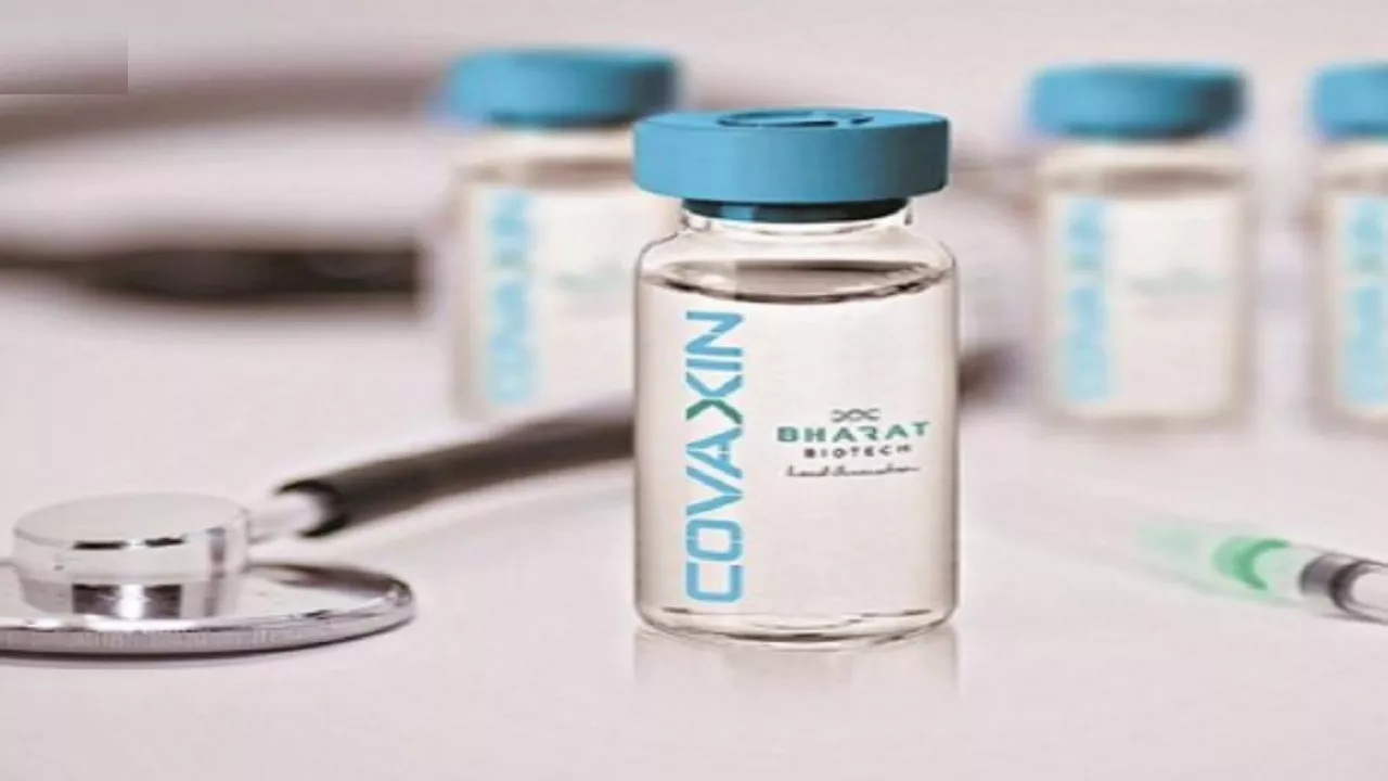 Covishield के बाद Covaxin में भी निकला साइड इफेक्ट, युवा लड़कियों को कर रहा प्रभावित