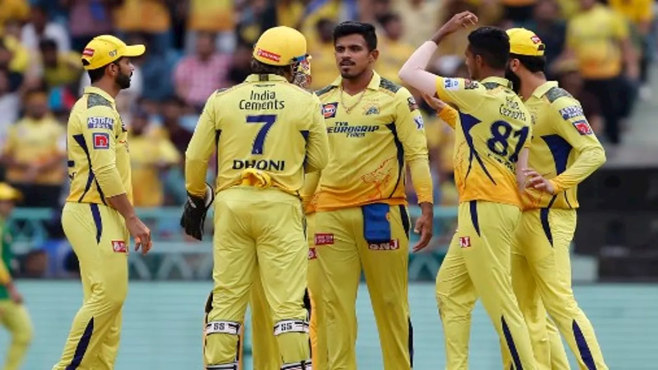 IPL 2024: चेपॉक में खेला जाएगा आईपीएल 2024 का फाइनल, CSK ने यहां बनाए हैं ऐतिहासिक रिकॉर्ड