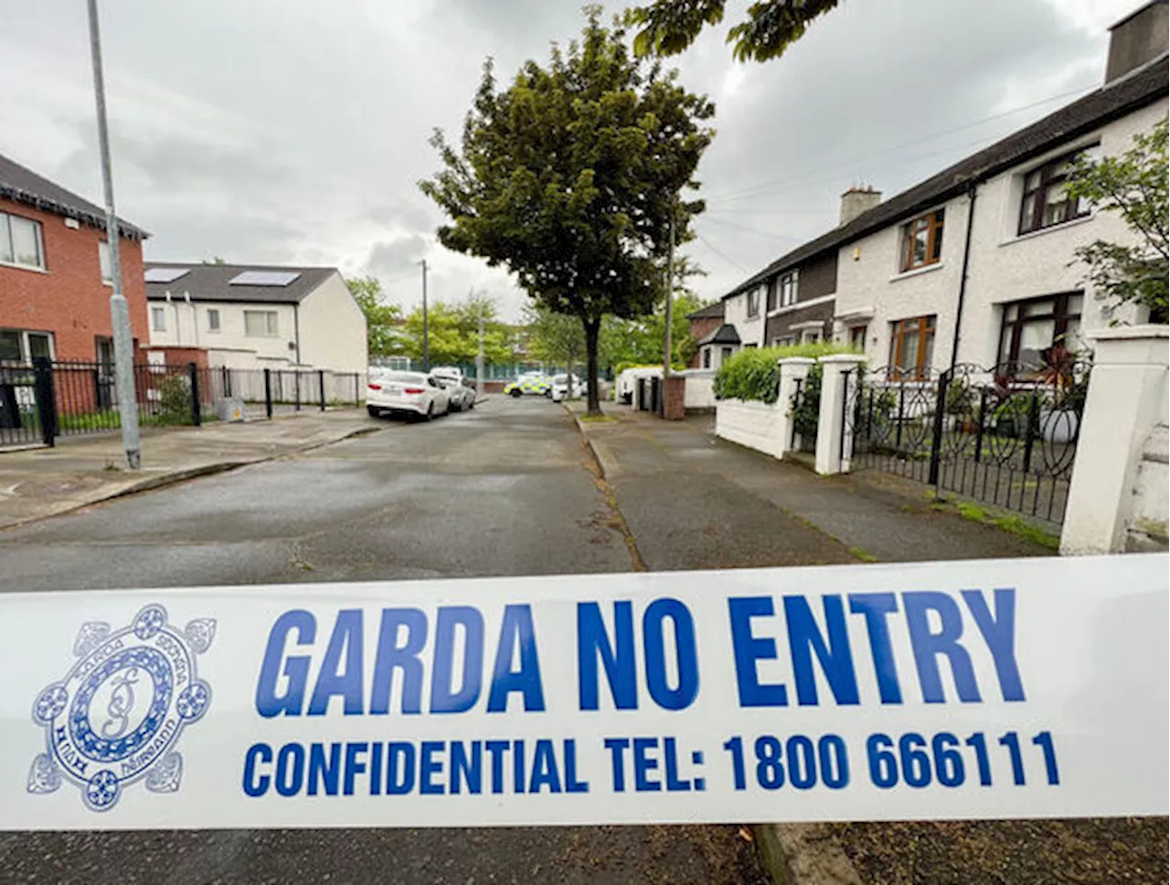 Drimnagh murder: Gardaí ask for key witnesses to come forward