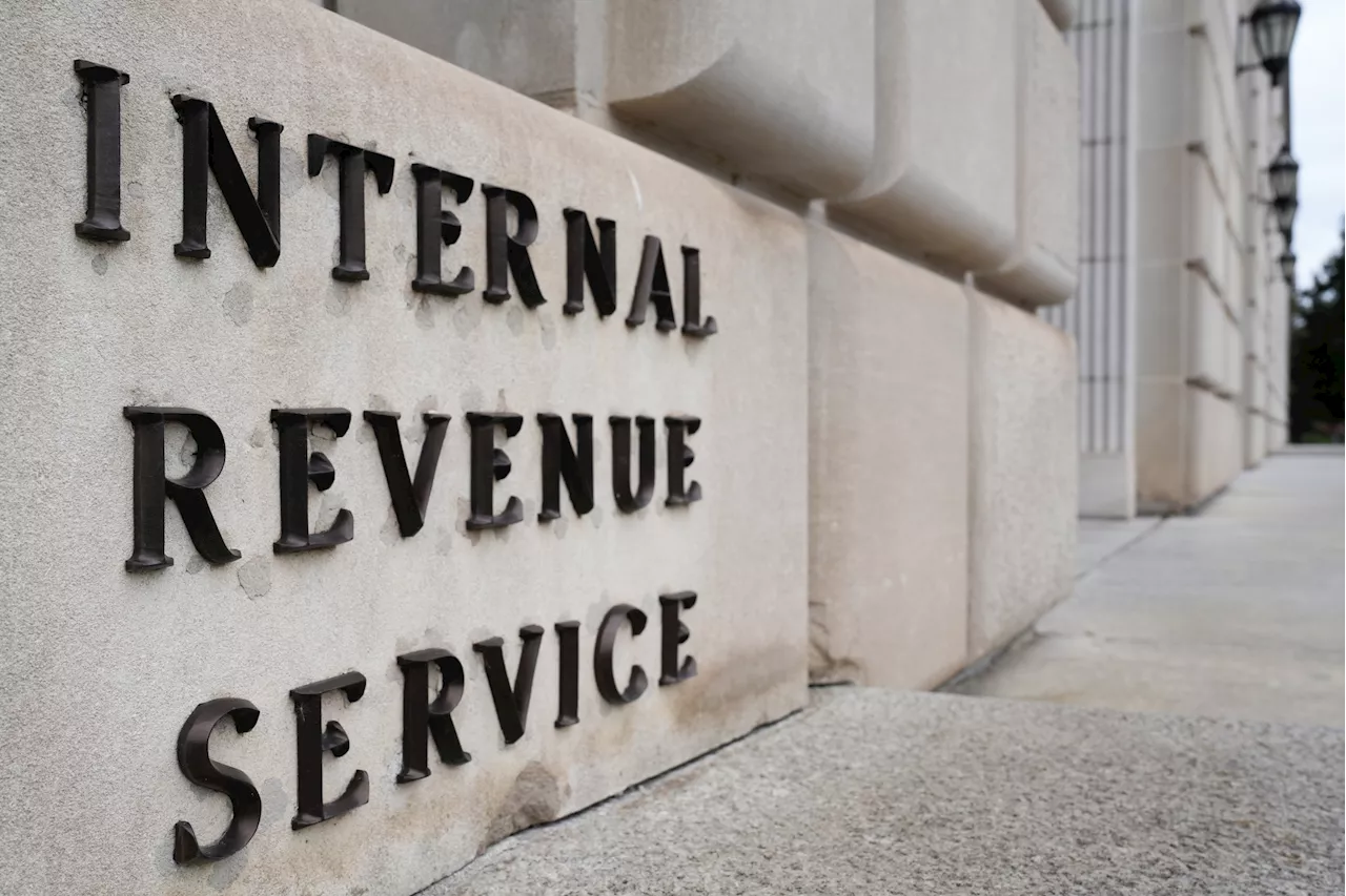 IRS Changes Rules for Taxpayers in One State