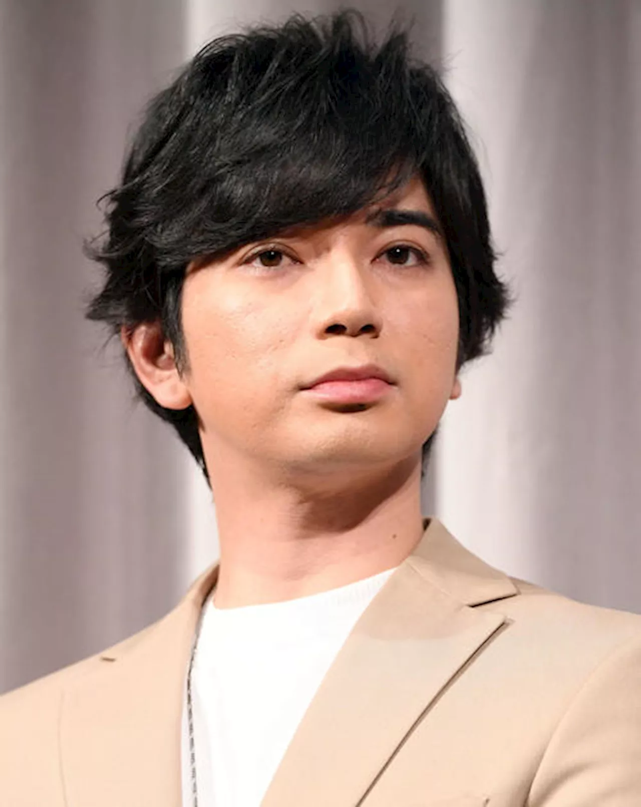 松本潤、個人活動独立を発表「新たな創造と夢の実現を目指すチャンス」／発表コメント全文