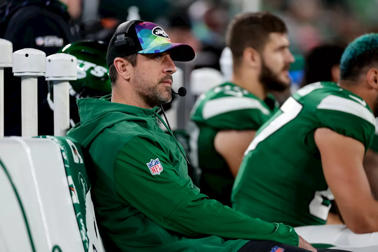 NFL Schedule 2024: How to buy tickets to watch Jets’ Aaron Rodgers return | London game vs. Vikings; six prim