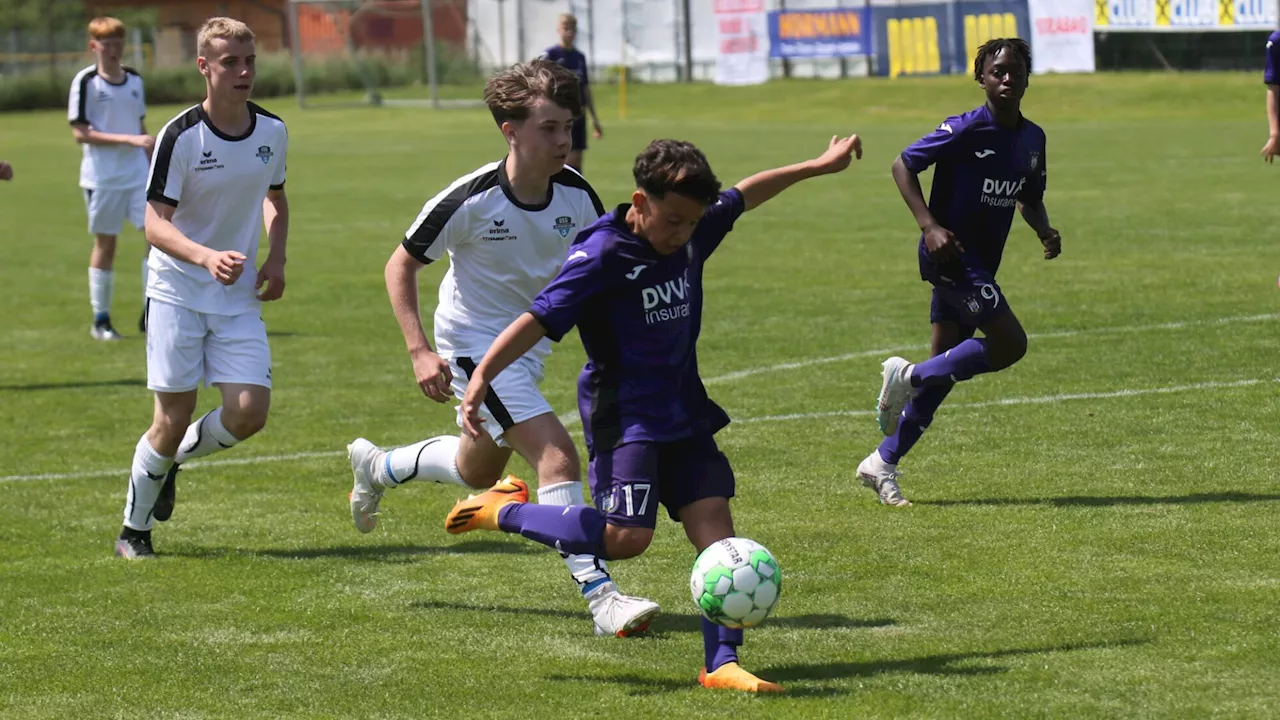 FC Leonhofen: Youth-League-Sieger kickt bei Nimmrichter Gedenkturnier