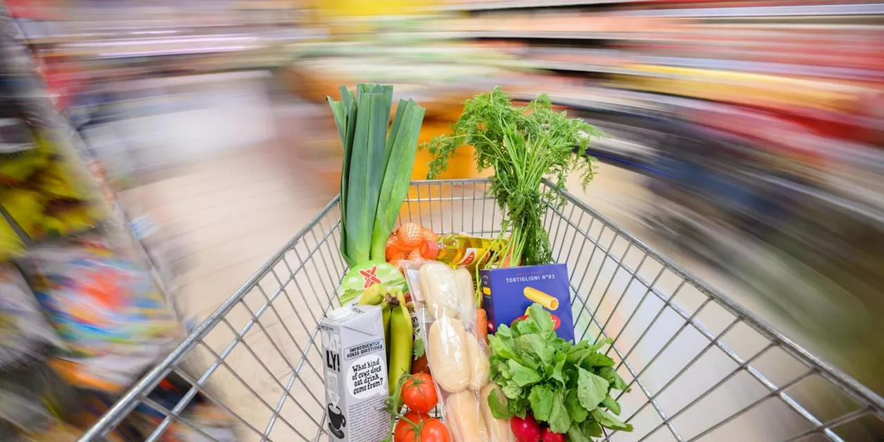 R&uuml;ckruf bei Aldi wegen Salmonellengefahr &ndash; Hersteller warnt vor Verzehr