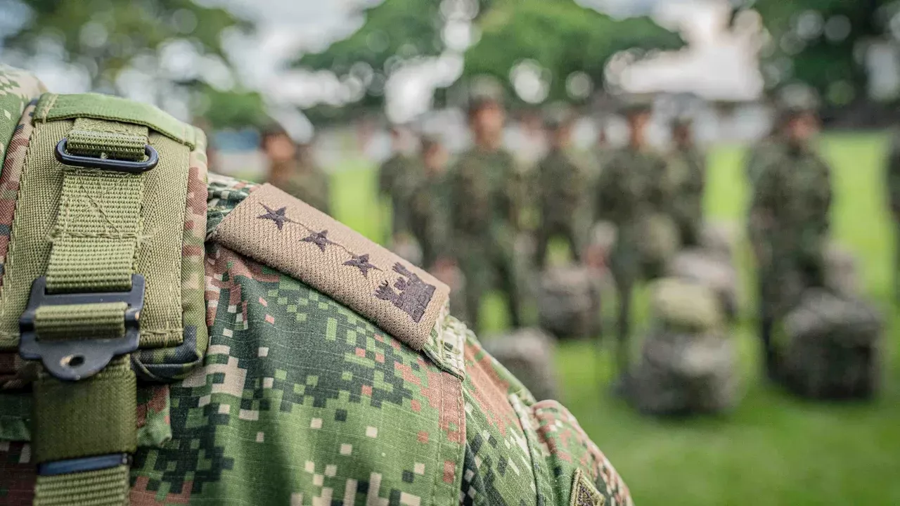 Procuraduría indagará a dos comandantes del Ejército por presunta participación en el montaje al general Jhon Rojas