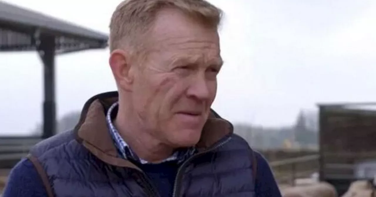 Countryfile's Adam Henson's wife wrote goodbye letters after fears confirmed