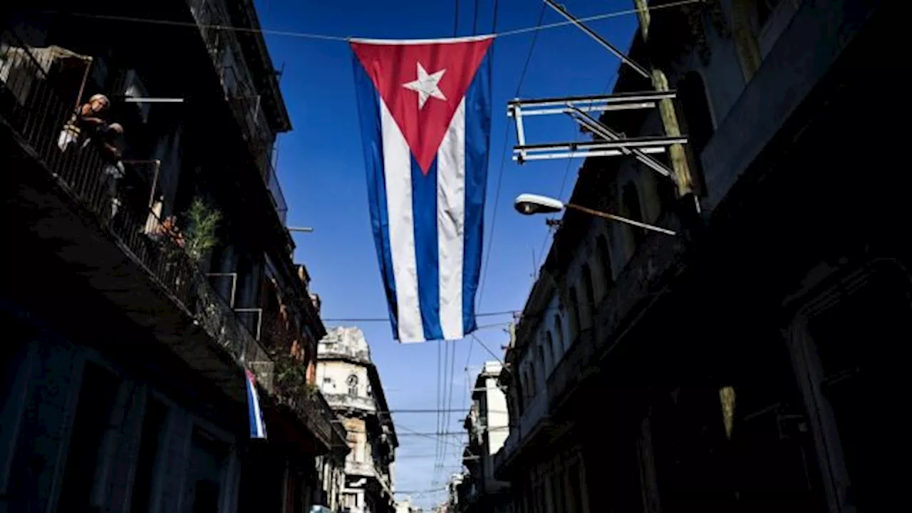 Lijkverwisseling Cuba schokt nabestaanden