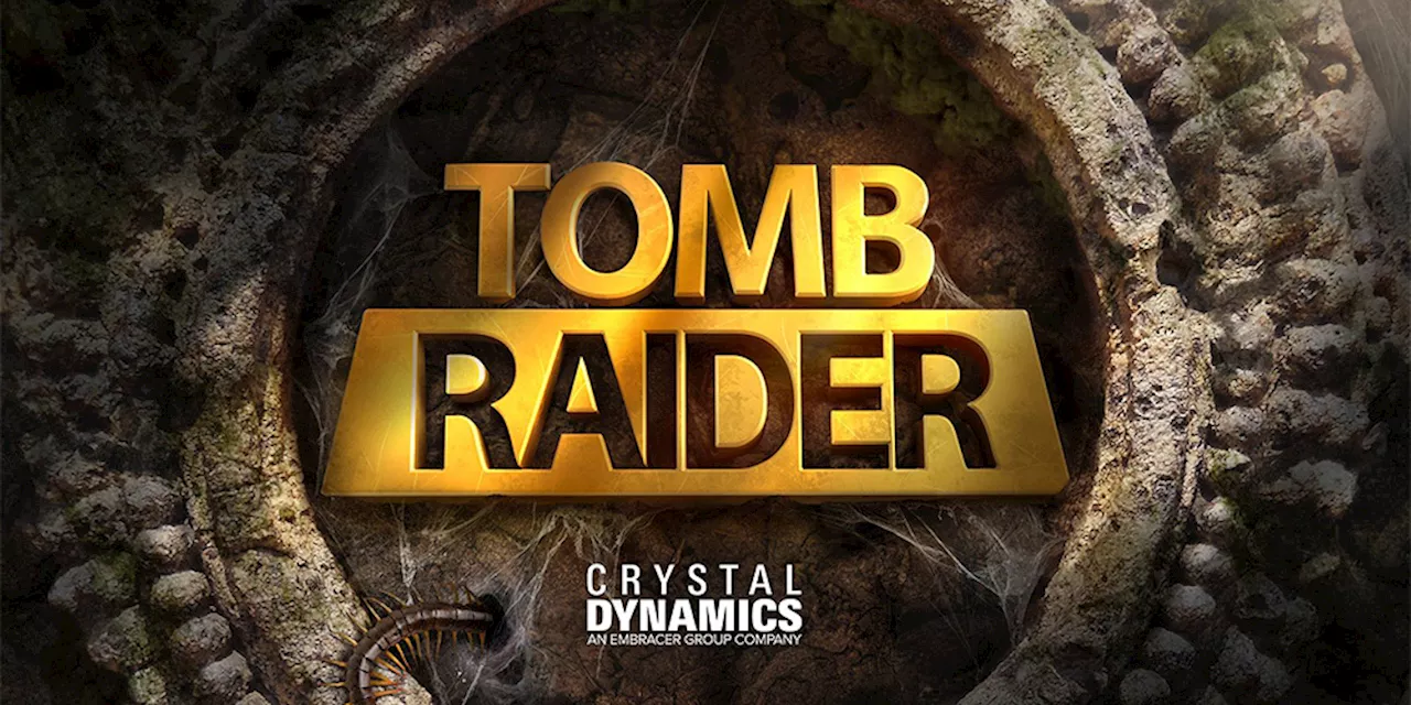 Tomb Raider: Serienadaption bei den Amazon MGM Studios in Arbeit