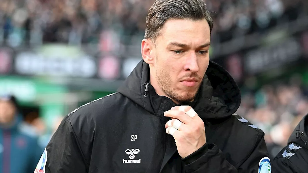 Niedersachsen & Bremen: Werder verabschiedet Spieler-Trio und Boss Baumann