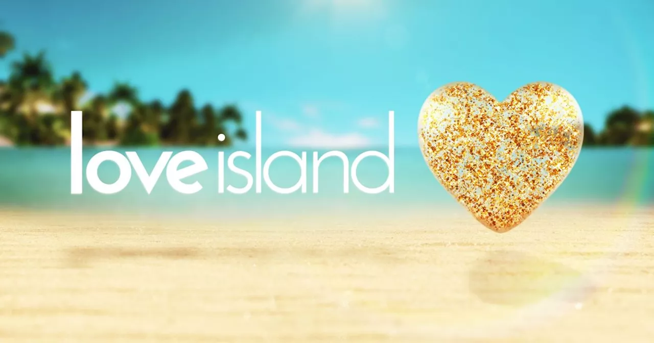 Love Island's first girl 'unveiled' – a model with link to Molly-Mae Hague