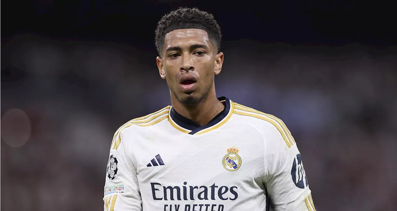 Real Madrid : les Merengue vont encore devoir payer plus pour Bellingham