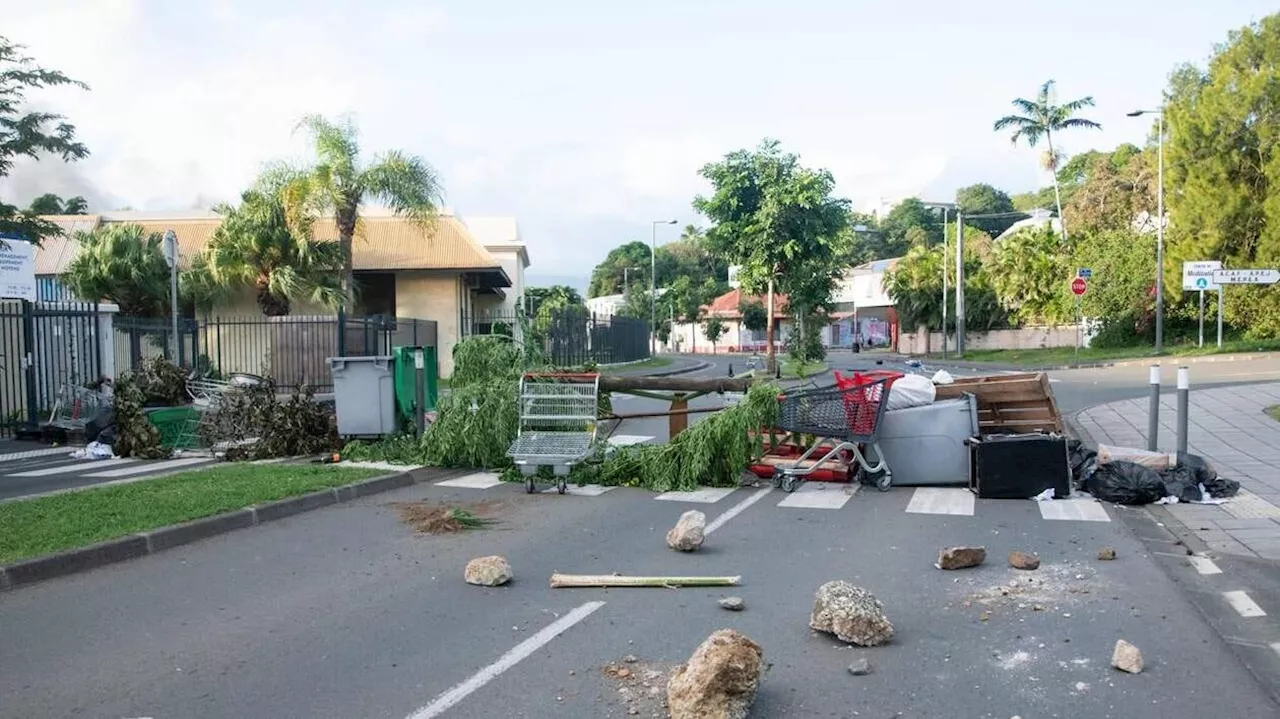 Nouvelle-Calédonie : qui sont les trois civils et les deux gendarmes tués lors des émeutes ?