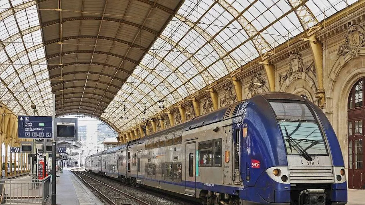 Un étudiant paie son billet de train quatre minutes en retard, la SNCF lui réclame 115 €