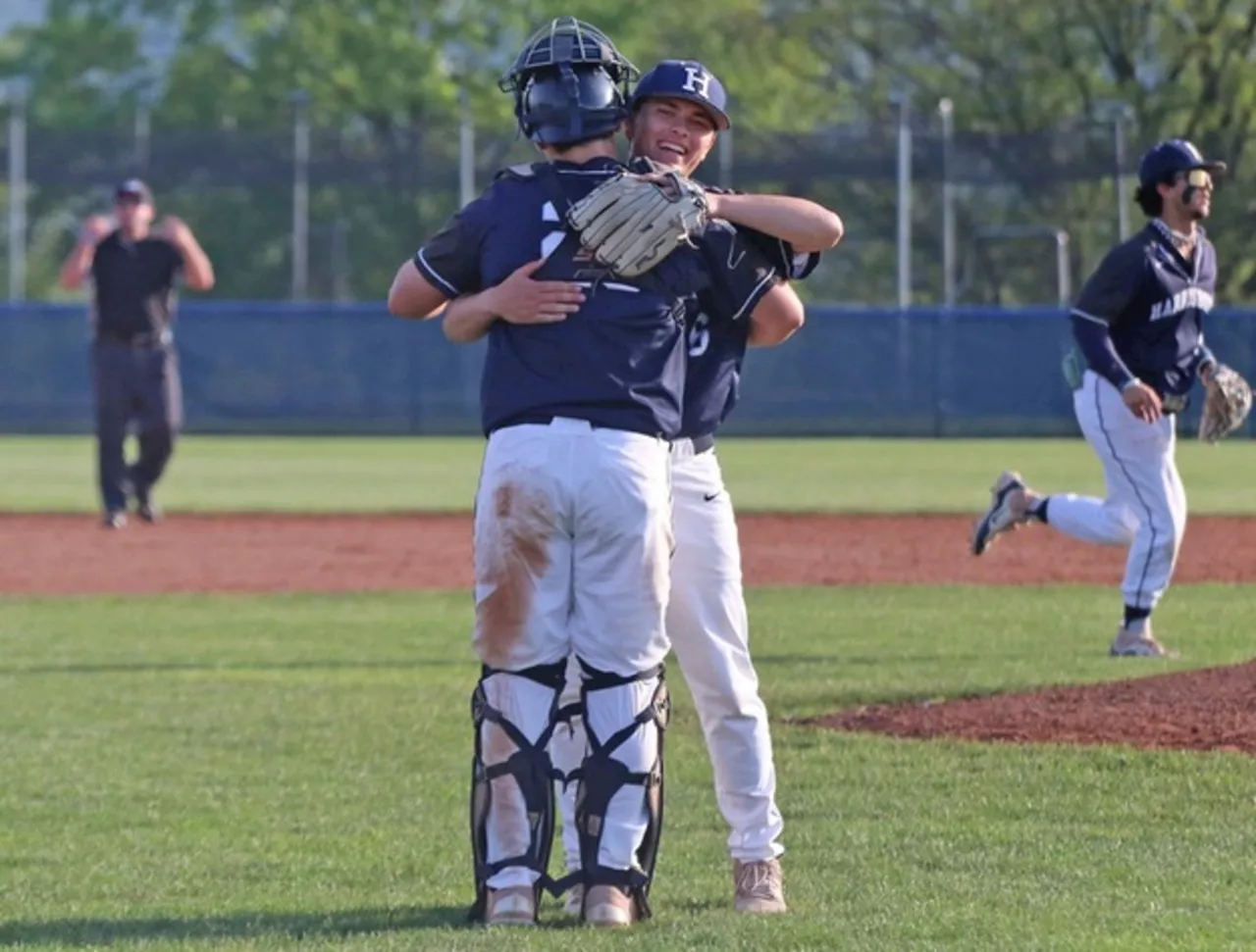 Penn State Harrisburg to host NCAA Division III Baseball Tournament regional