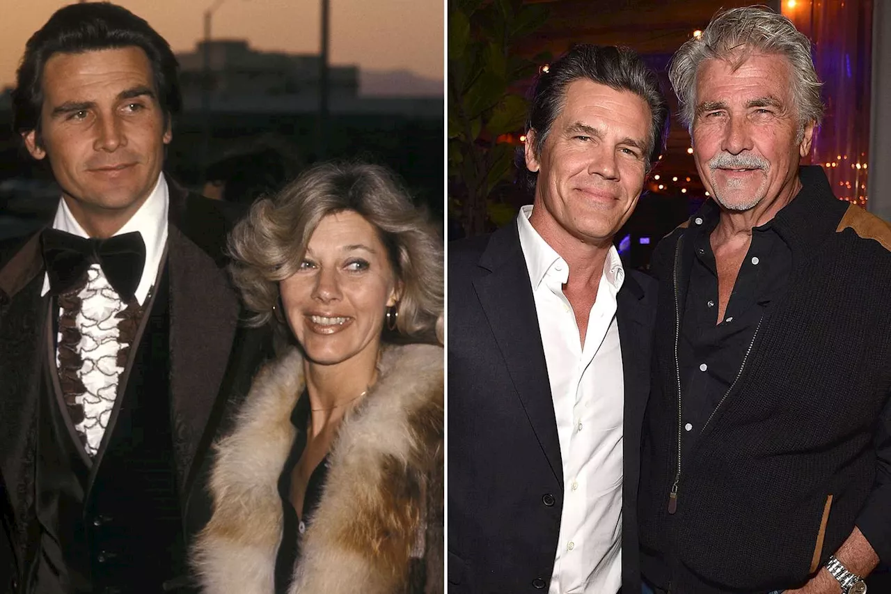 Josh Brolin’s Parents: All About His Famous Dad James Brolin and Late Mom Jane Cameron Agee