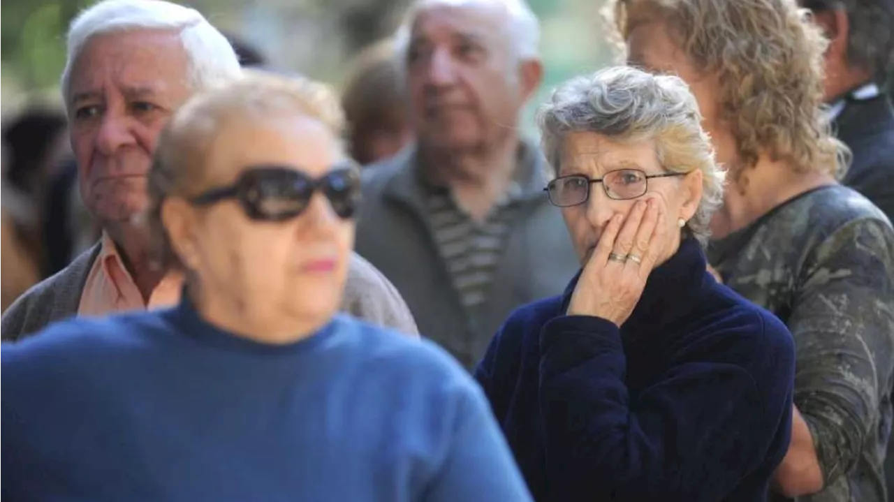 Jubilaciones y pensiones de ANSES: quiénes cobran hoy jueves 16 de mayo de 2024