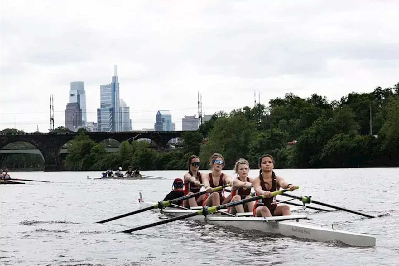 Stotesbury Regatta 2024: What to know ahead of the nation’s largest high school rowing competition