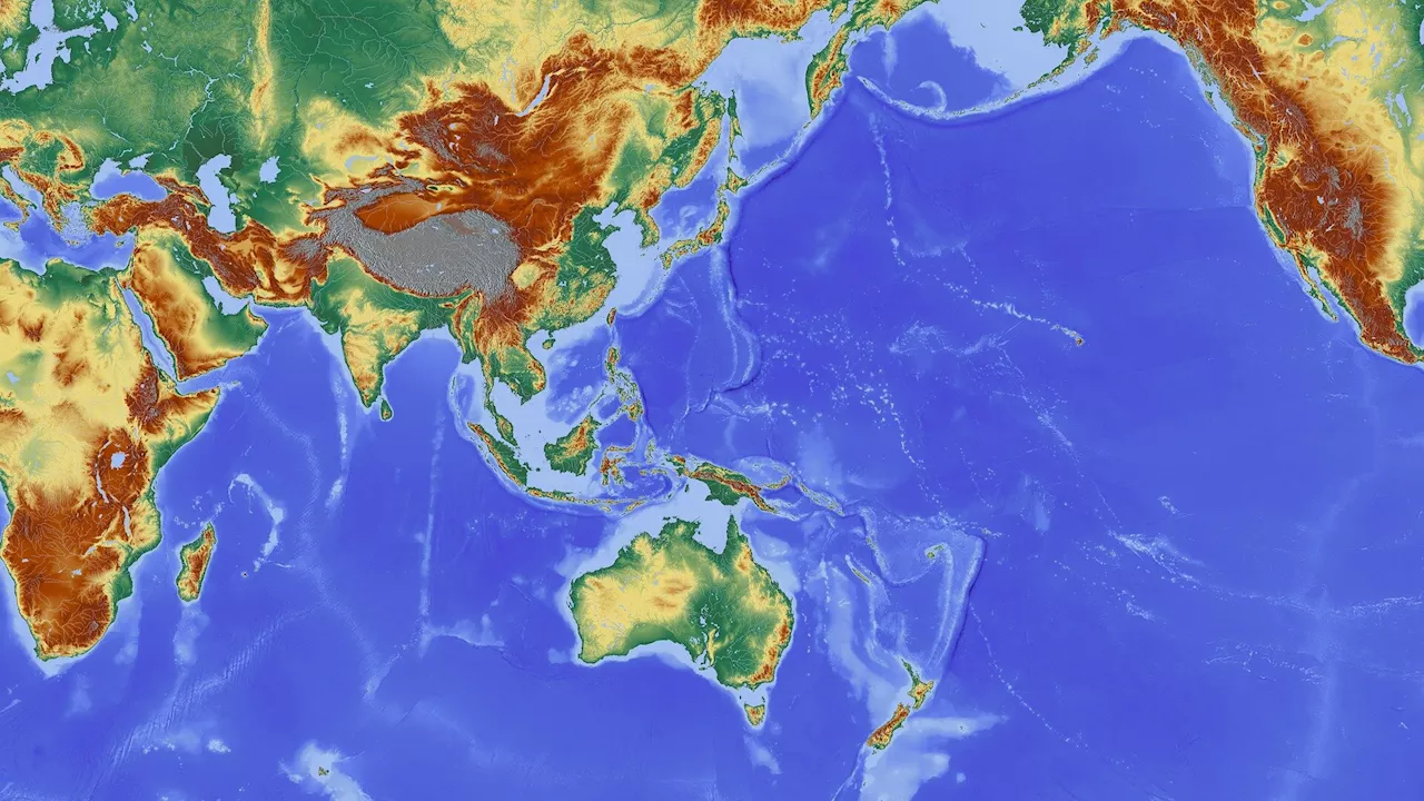 Ocean warming triggers Indo-Pacific heat waves: Study