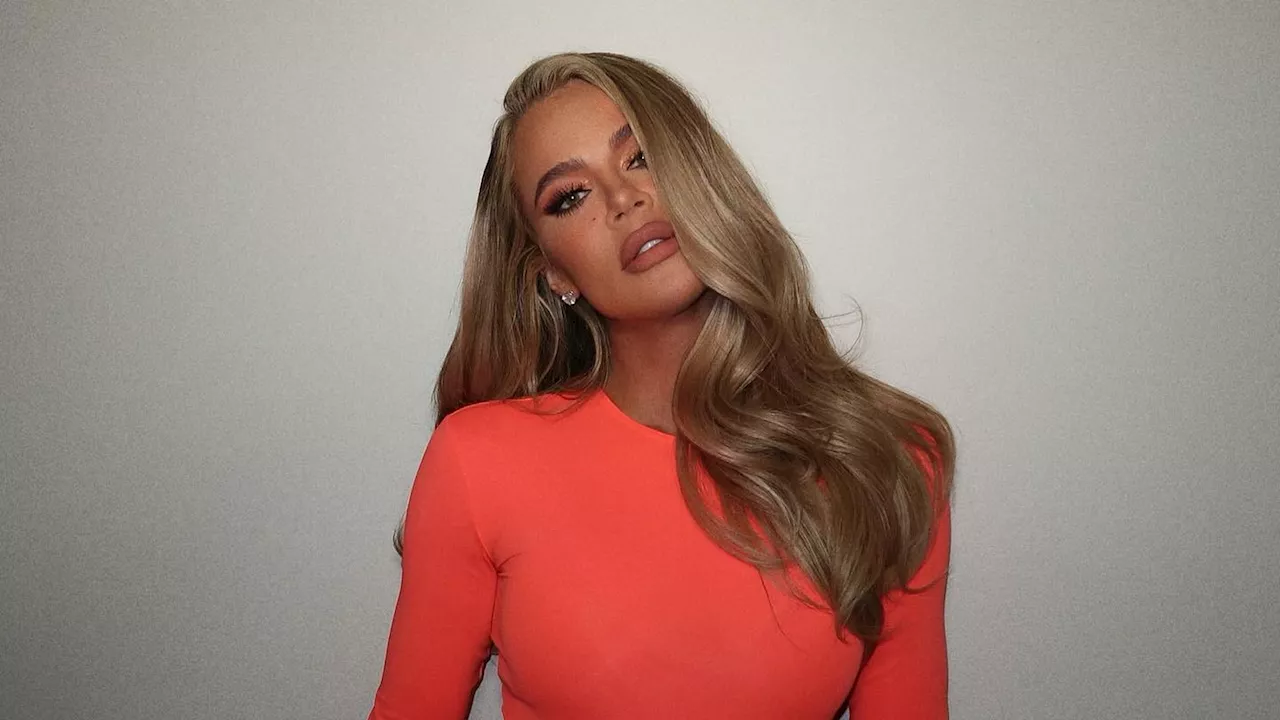 Khloé Kardashians Fans glauben an drittes Baby mit Tristan