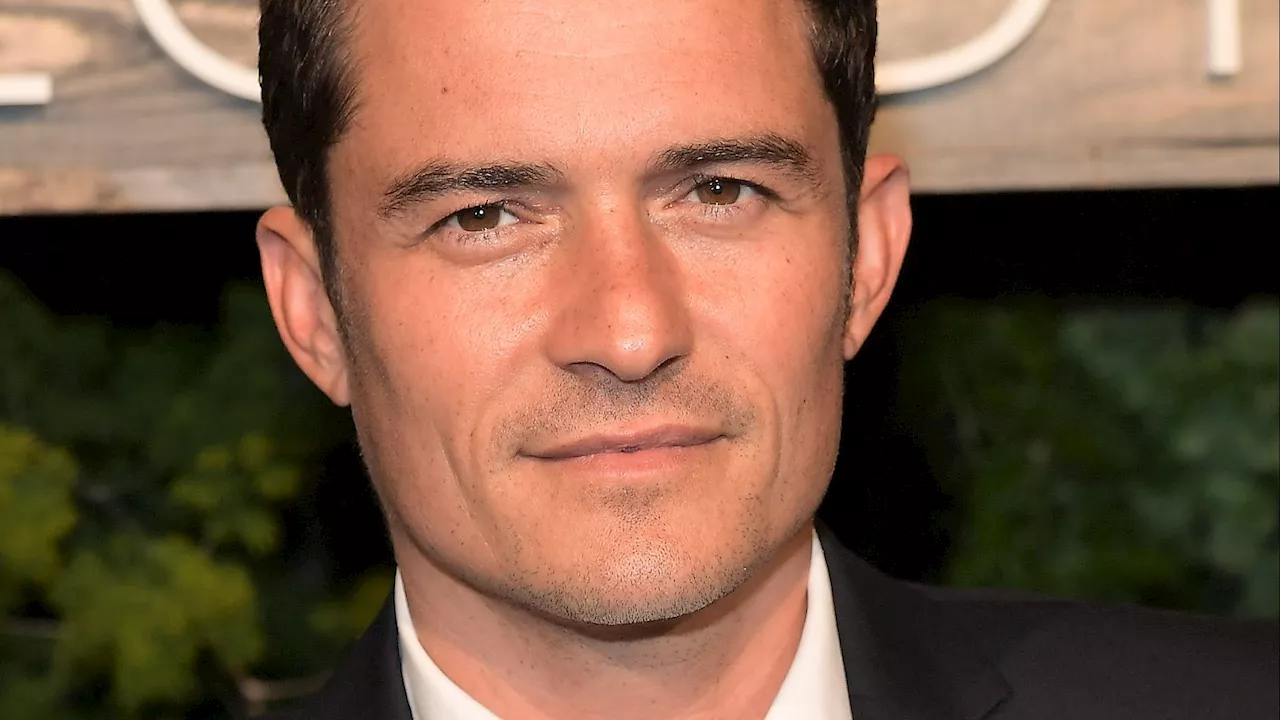 Schlimme Erfahrung: Orlando Bloom bereut Rolle in 'Troja'