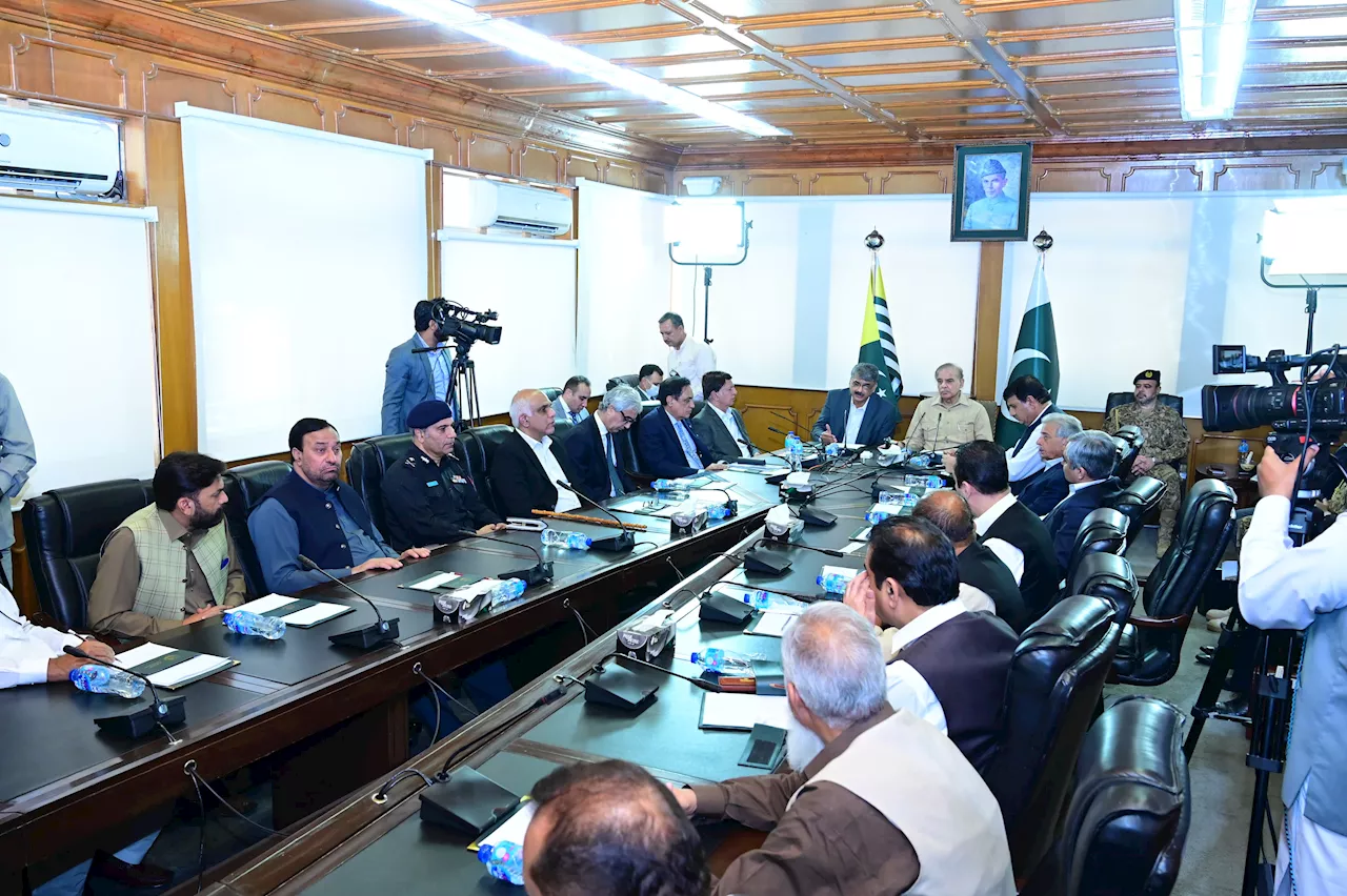 Government Will Give Relief Package To Families Of Martyrs: PM