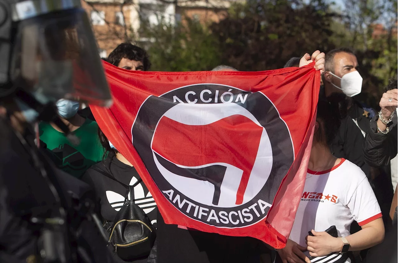 Madrid arde contra la ultraderecha: estas son las manifestaciones que responden al concilio ultra de Vox