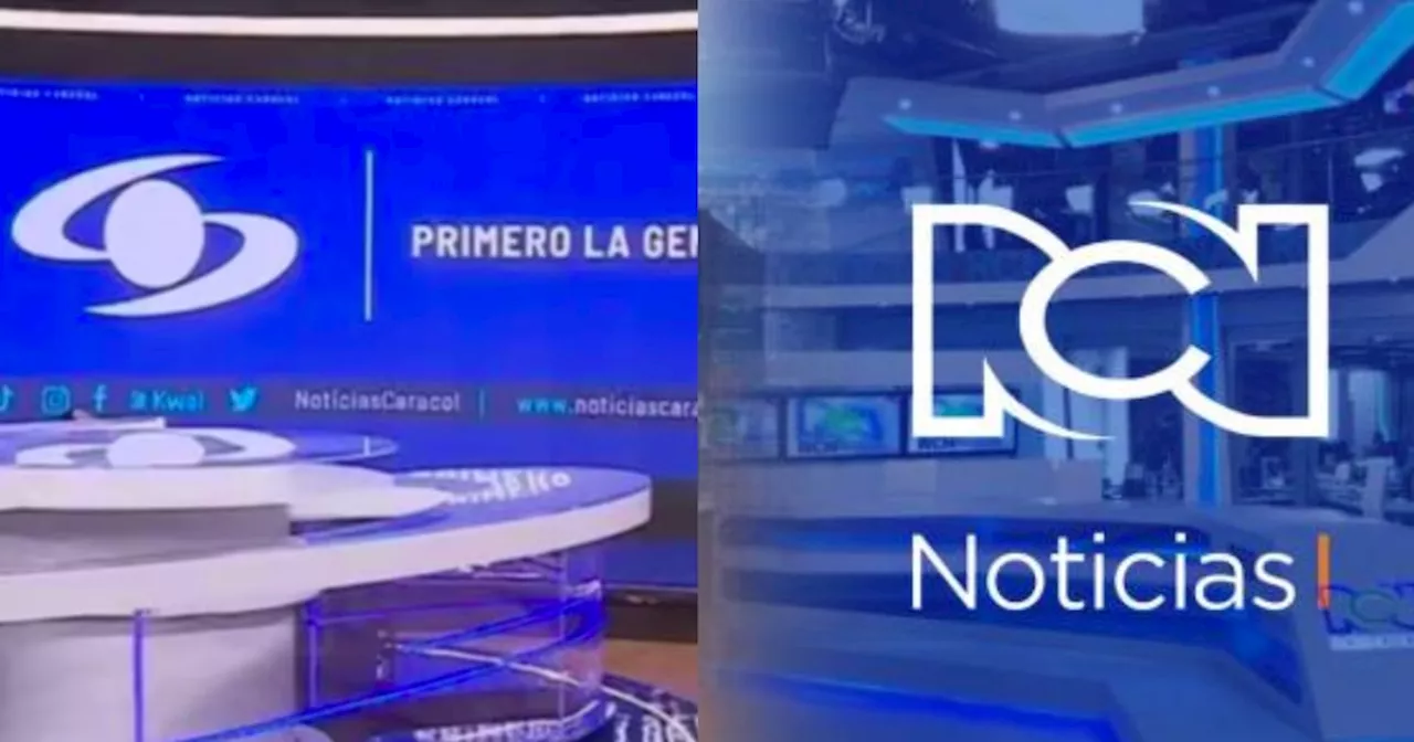 Ella es la experiodista de Noticias Caracol que ahora brilla en RCN Televisión, ¿mejor condiciones?