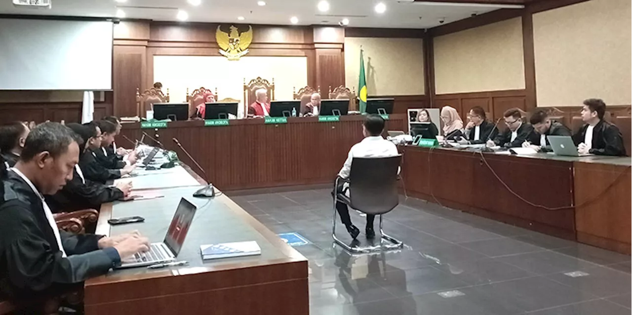 Jadi Saksi Meringankan Karen Agustiawan, JK Beberkan Alur Kebijakan LNG Pertamina