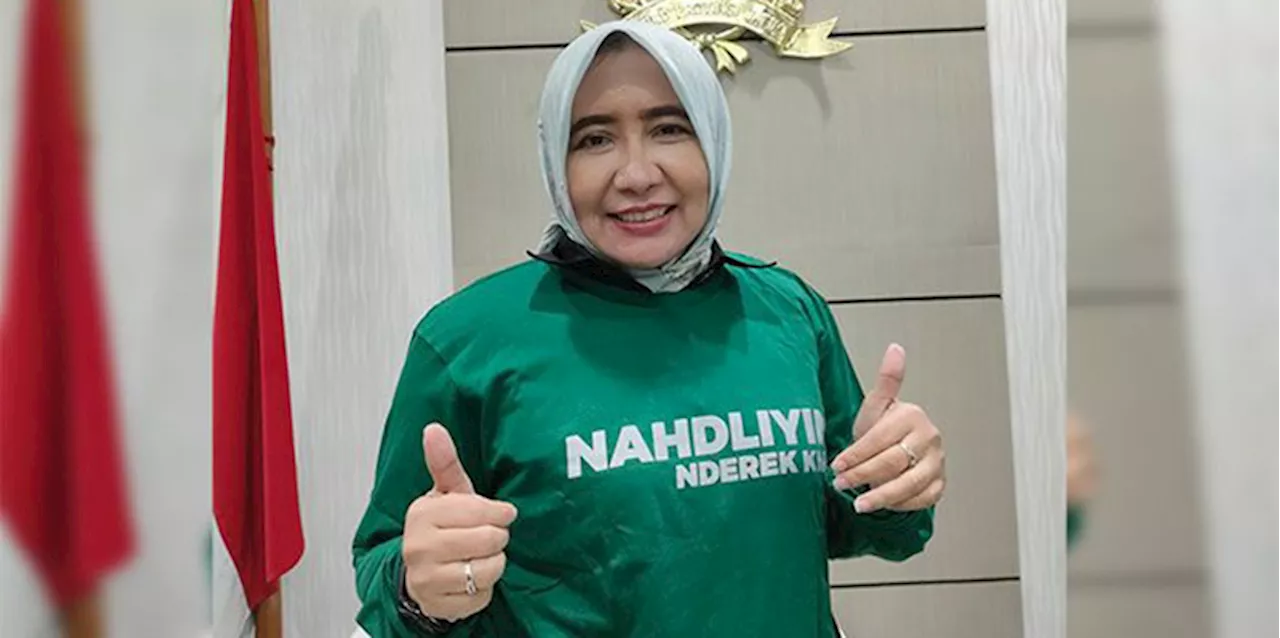 Jika Kiai Marzuki Bersedia Tantang Khofifah, PKB Jatim Optimistis Menang