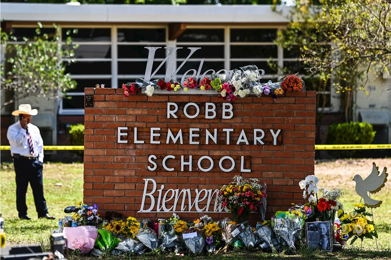 ‘Print It Black’ Documentary Looks at How Uvalde Newspaper Covered School Mass Shooting