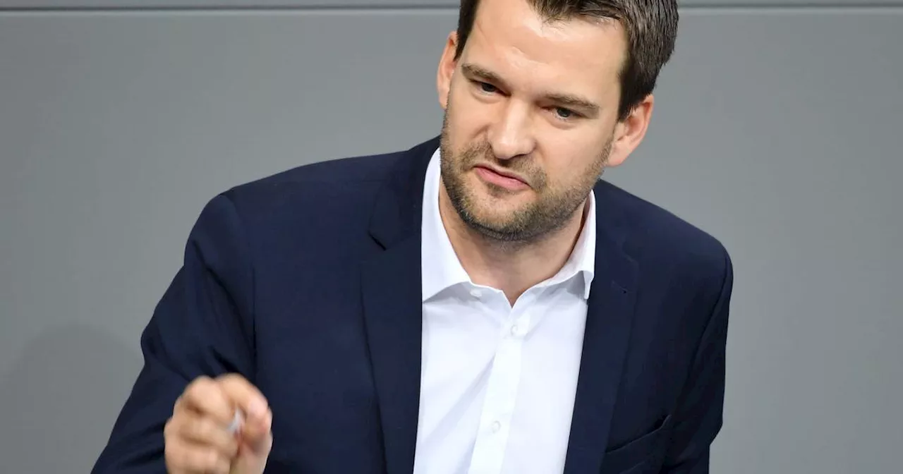 Mindestlohn: 15 Euro bedeuten brutto 3100 Euro im Monat, sagt die FDP