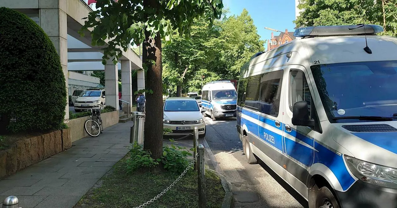 Streit um Sorgerecht der Block-Kinder: Polizei durchsucht Wohnung, Hotel