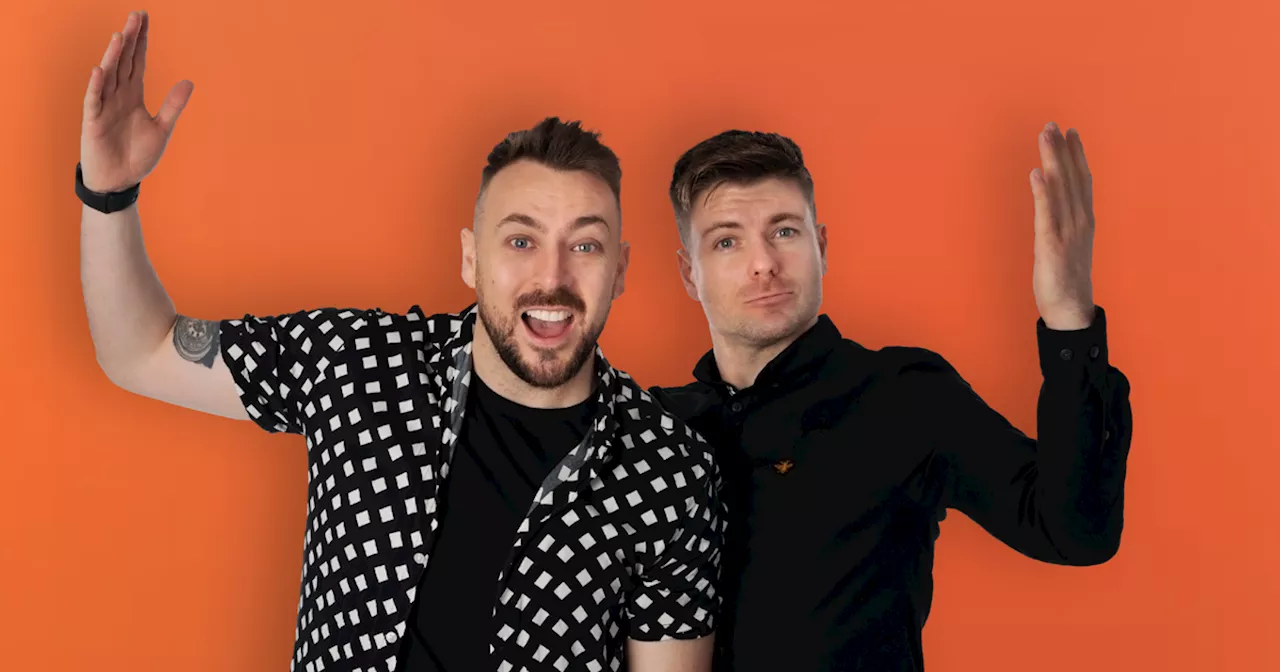 2fm planning major shake-up with The 2 Johnnies swapping with Jennifer Zamparelli