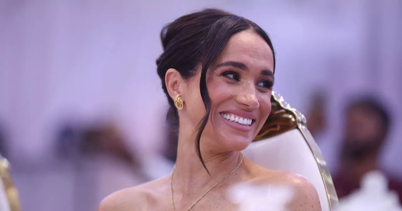 Meghan knows major move would make 'millions' but Charles 'filled with horror'