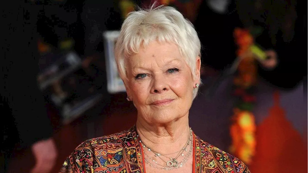 'Bond'-Star Judi Dench kritisiert Trigger-Warnungen im Theater