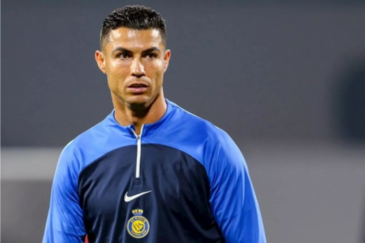 Forbes désigne Cristiano Ronaldo comme athlète le mieux payé pour la 2e année consécutive