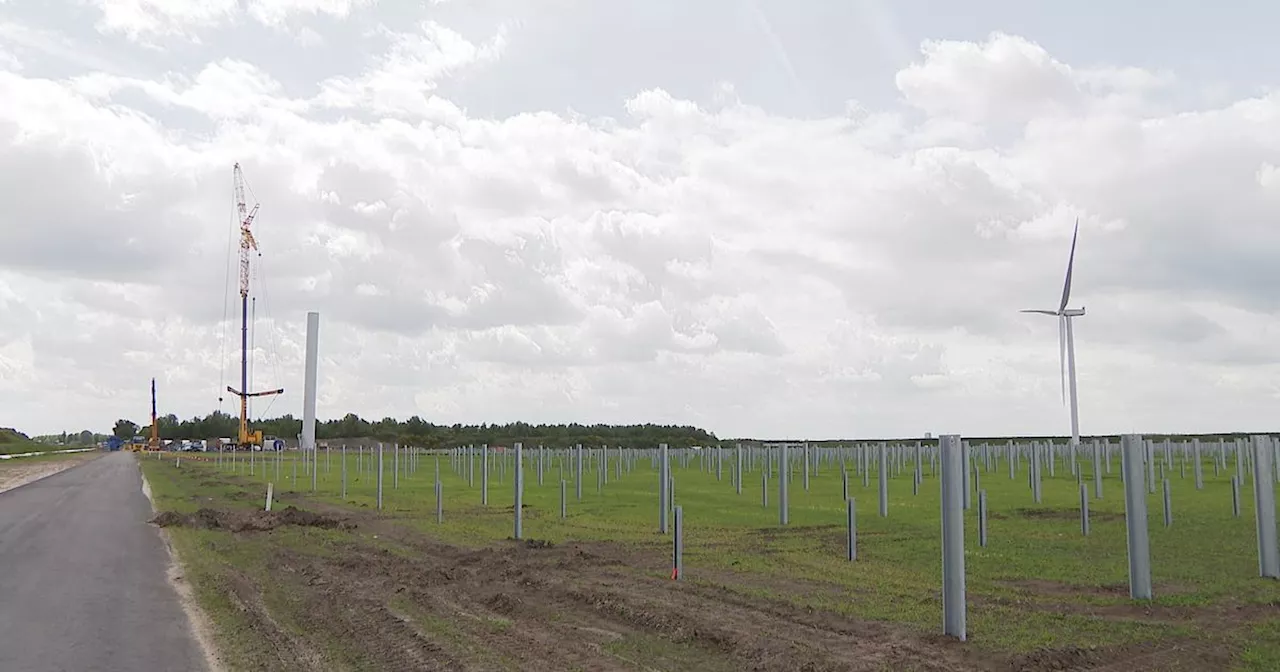 Gebiedsfonds Pottendijk is een feit: 'Ik heb er zin in'