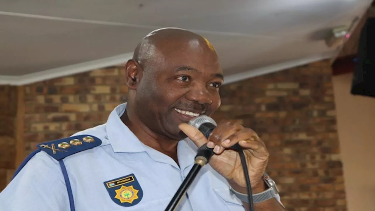 Officers in Ditebogo Phalane murder saga lauded for arrests - SABC News - Breaking news, special reports,