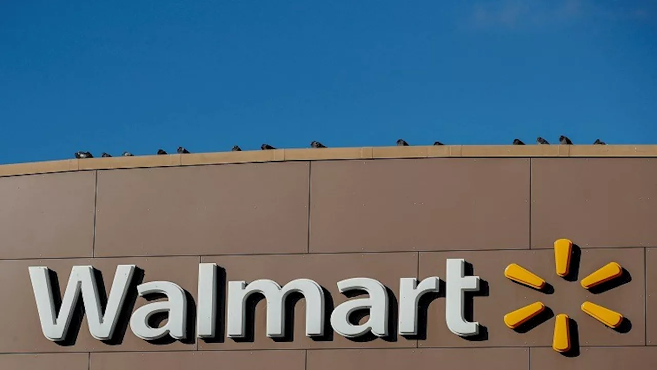 Walmart lifts sales, profit forecast, shares hit record high - SABC News - Breaking news, special reports,