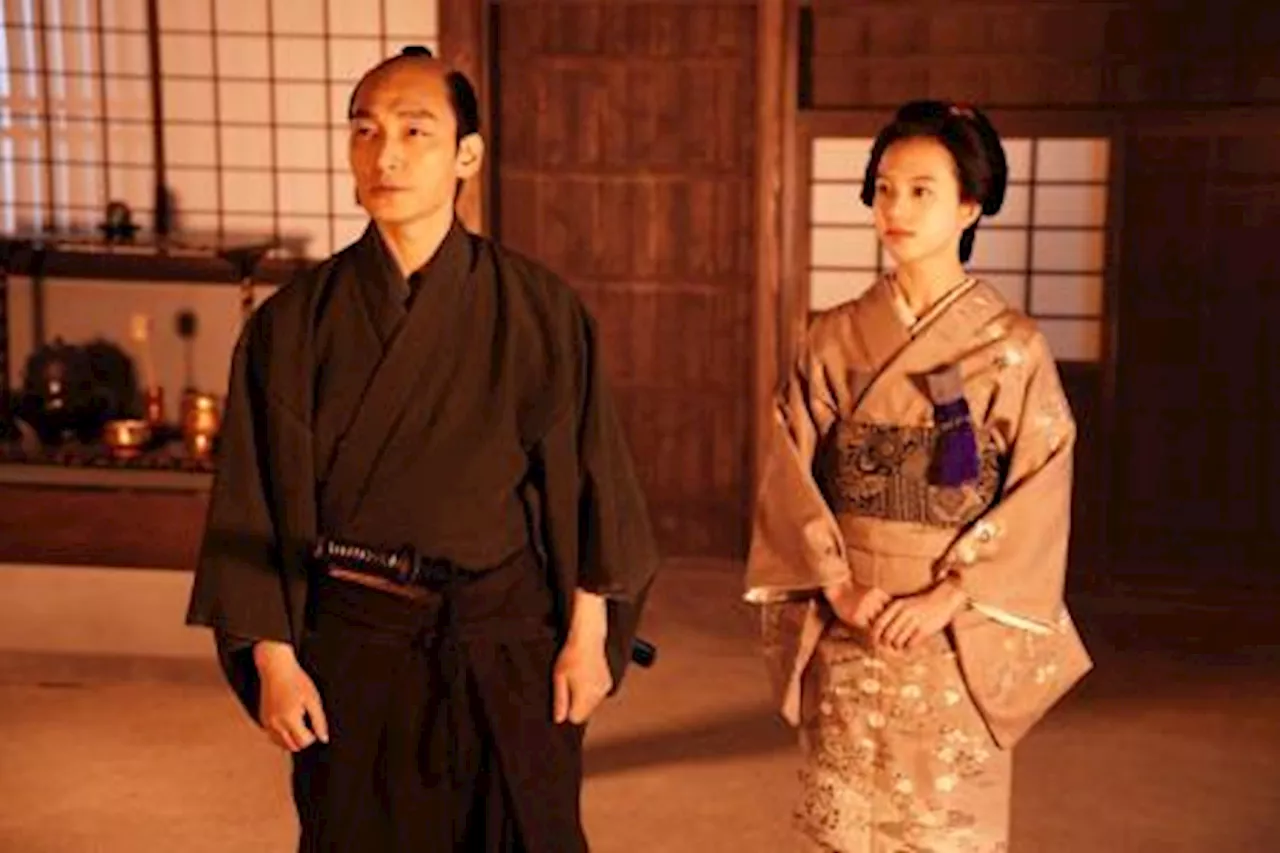 映画「碁盤斬り」は緊張、人情、映像美が見事な時代劇 草なぎ剛さんの新たな代表作に【山崎あみ『うるおう』リコメンド＃７０】※音声連動記事