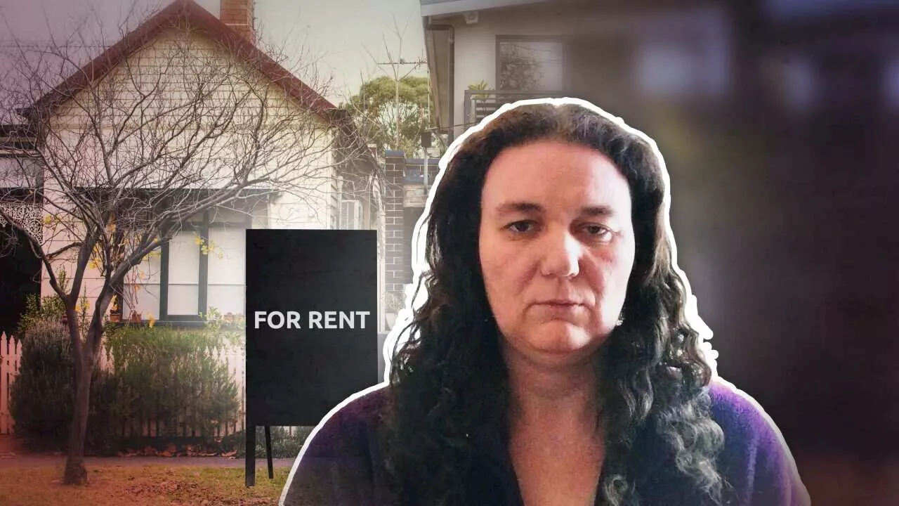 The $19 reason renters like Naomi are 'angry'