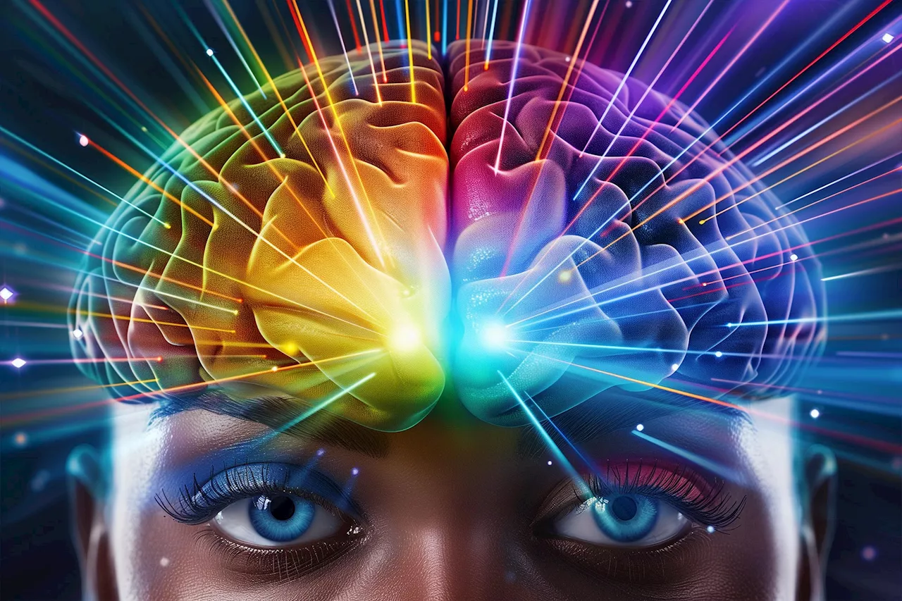 From Light to Insight: Columbia Researchers Illuminate the Mysteries of Visual Perception