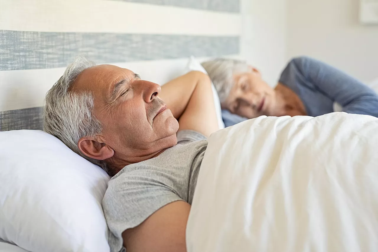 Study Uncovers Hidden Link Between REM Sleep Apnea and Memory Decline in Alzheimer’s